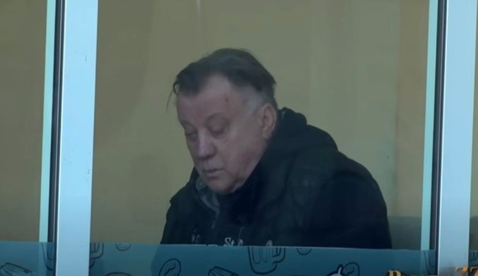 Халид Бешлиќ префрлен на онкологија, неговиот менаџер итно се огласи