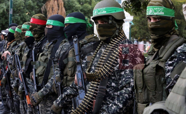 Хамас им се извини на жителите на Газа, првпат од почетокот на војната