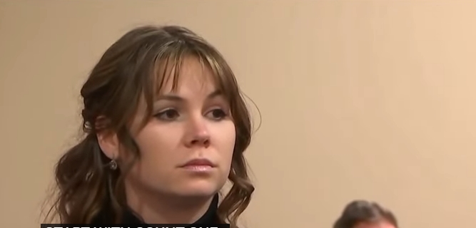 Хана Гутjерез-Рид виновна за убиството на снимањето на филмот „’Рѓа“