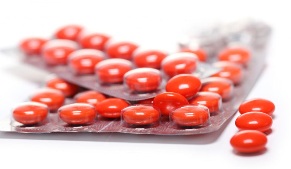 Пет опасни несакани ефекти од честа употреба на ибупрофен