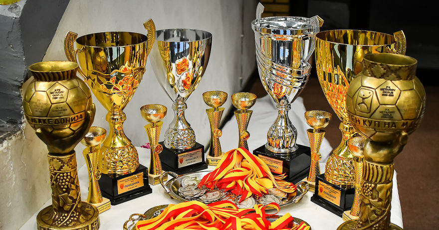 Комплетирани и тимовите кои ќе настапат на женскиот Ф4 ракометен Куп
