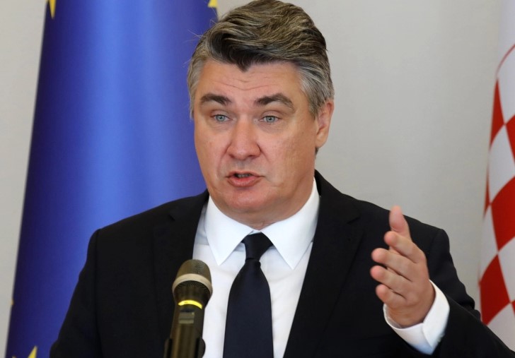 Милановиќ порача дека нема да ги почитува одлуките на Уставниот суд и дека наскоро ќе биде иден премиер