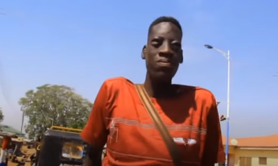 Највисокиот човек живее во Гана