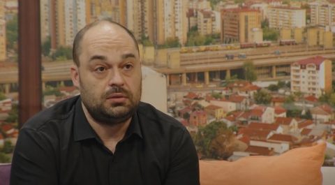 Лазаров очевидец на страшната сообраќајка: Јас сум лекар 15 години вакво нешто немам видено досега