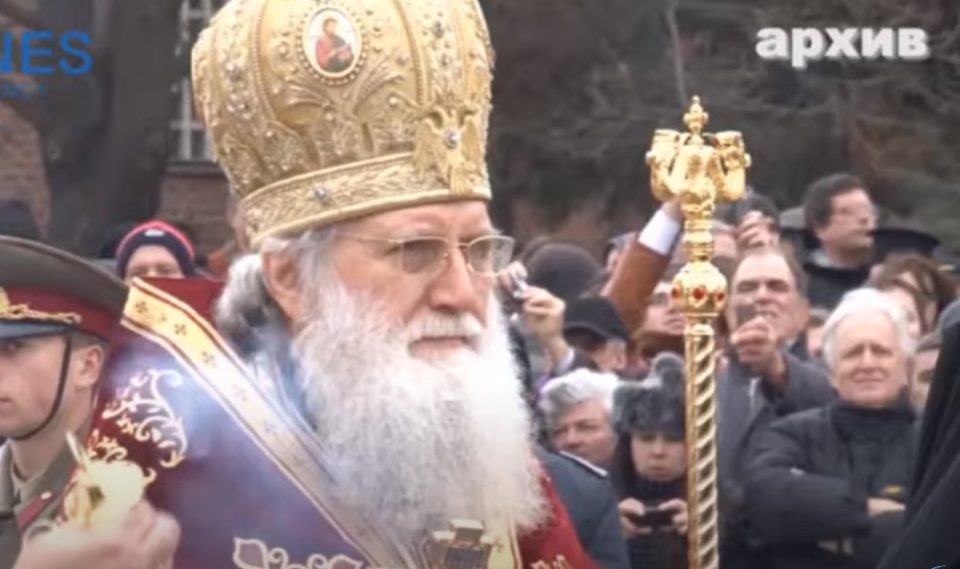 Почина бугарскиот патријарх Неофит
