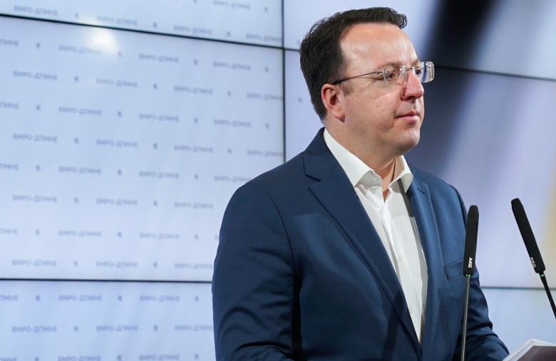 Николоски: ВМРО-ДПМНЕ на овие избори ќе постигне убедливо најдобар резултат којшто било која опозиција го освоила