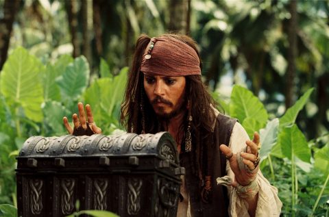 Шестиот дел од „Пиратите од Карибите“ без Џони Деп