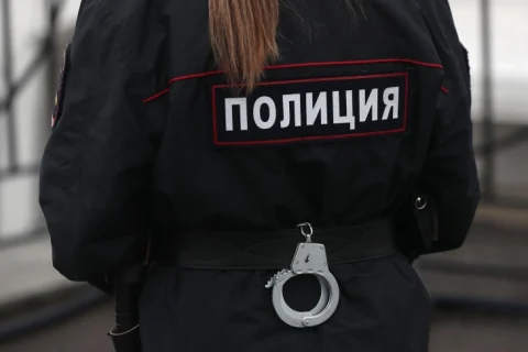Уапсени петмина новинари од независни медиуми во Русија