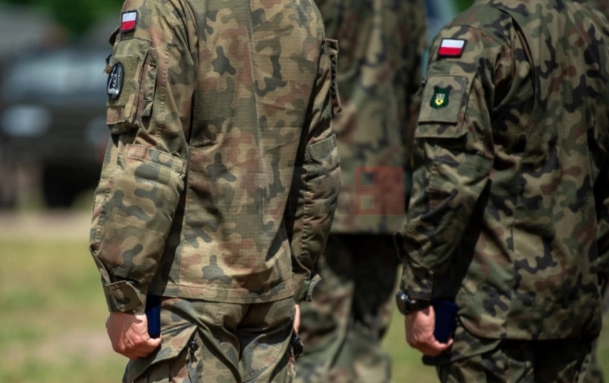 Двајца војници загинаа при експлозија за време на воена вежба во Полска