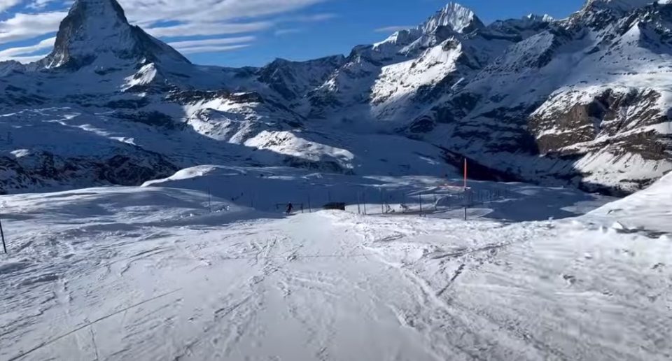 Во Швајцарија пронајдени пет безживотни тела на исчезнати скијачи