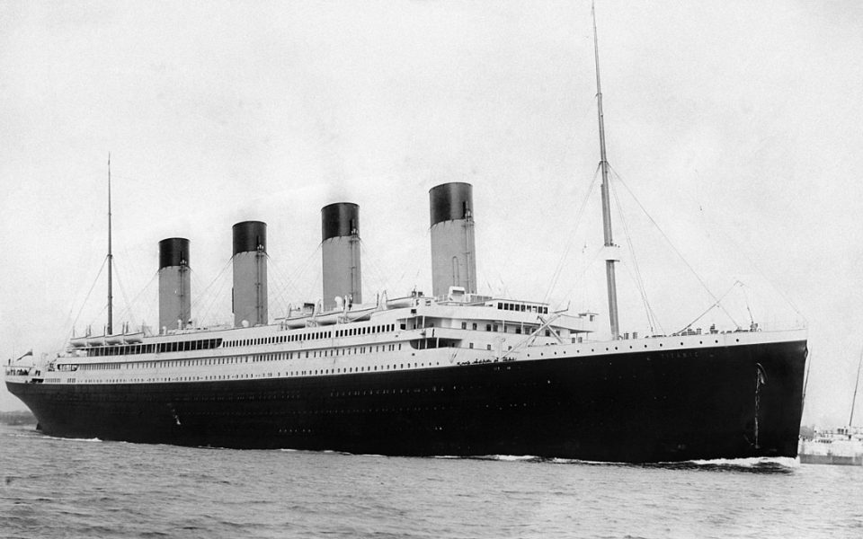 „Титаник II“ повторно најавен: Ќе се гради брод „далеку подобар од оригиналот“