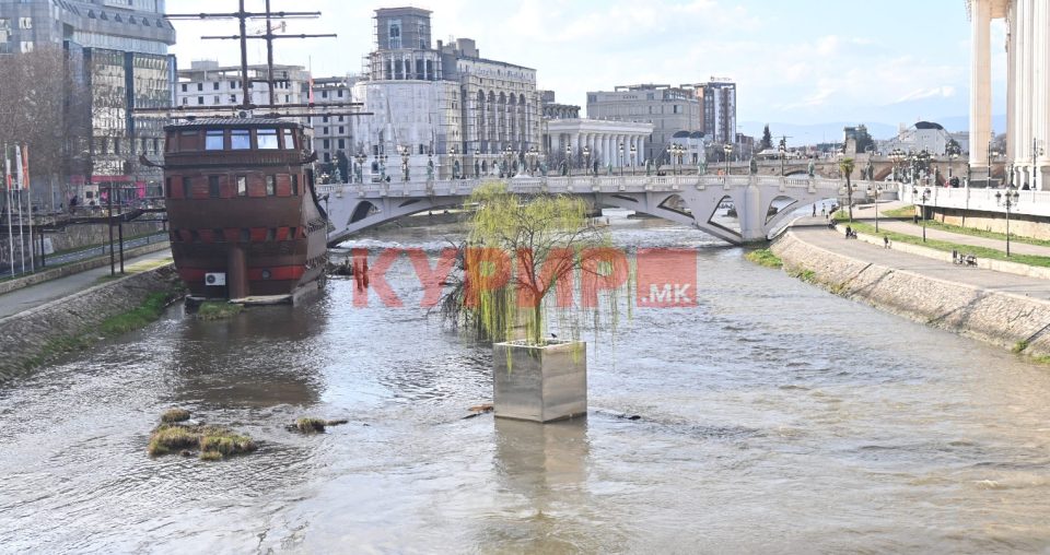 „Денови на Вардар 2025“ за одржливо управување со речниот слив