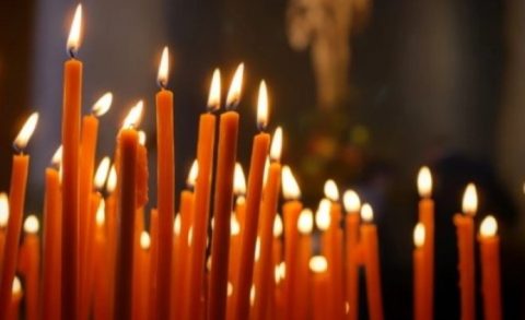 Митровденска задушница – спомен за починатите