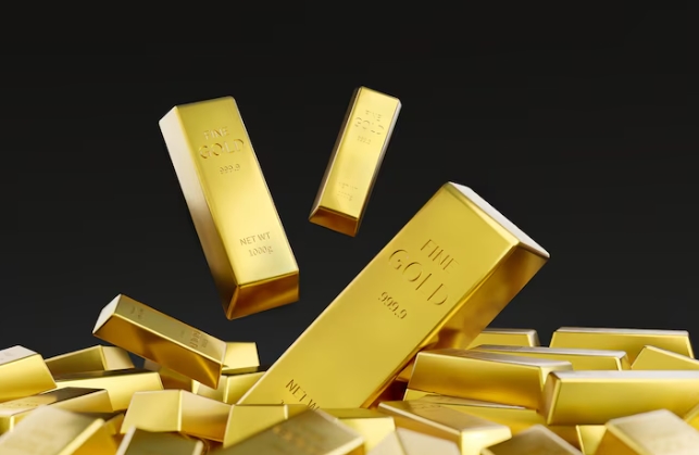 Пораснаа цените на златото
