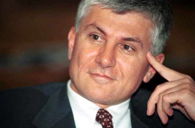 Пред 21 година беше убиен Зоран Ѓинѓиќ
