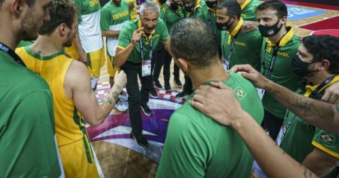 Аца Петровиќ се враќа на селекторското место на Бразил