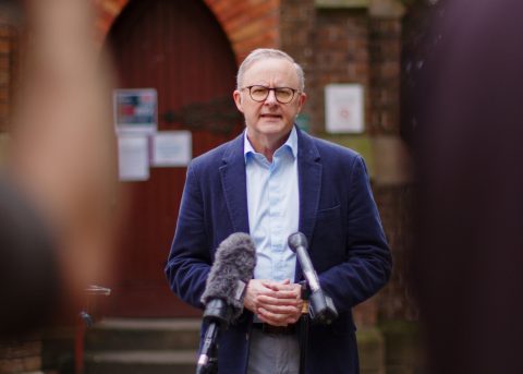 Владата на Албанезе нема да репатрира 34 австралиски државјани од сириски камп