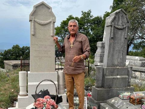 Почина Брано Мичуновиќ – важеше за црногорски Ал Капоне
