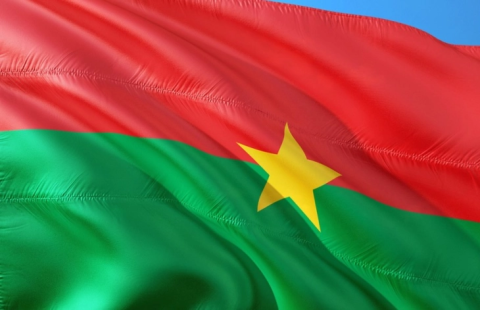 Буркина Фасо протера тројца француски дипломати поради „субверзивна активност“