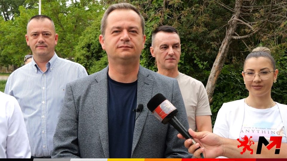 Ковачки: Граѓаните да не очекуваат извинување од Пендаровски за навредите кон Силјановска Давкова, бидејќи човекот свесно премолчи сексуално вознемирување во Армијата