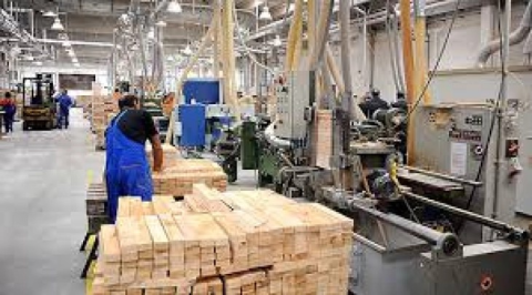 Индустриското производство во март намалено за 10, 4 проценти