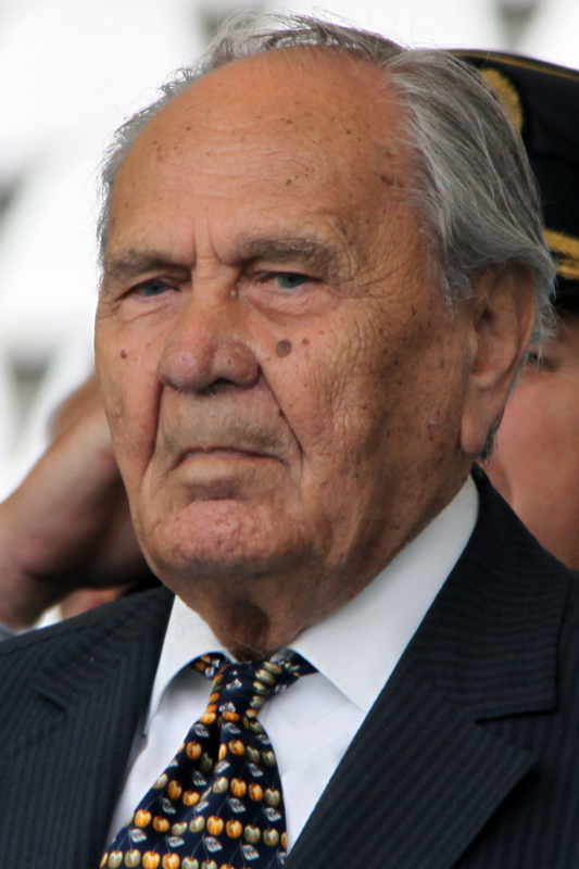 Почина Јосип Манолиќ, најдолговечниот хрватски политичар