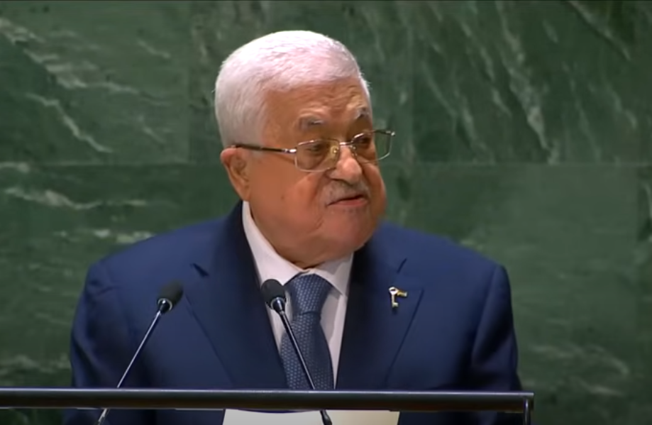 Абас: Америка ги прекрши меѓународните закони, ветото на нацрт-резолуцијата на СБ на ОН е „агресија“ врз Палестинците