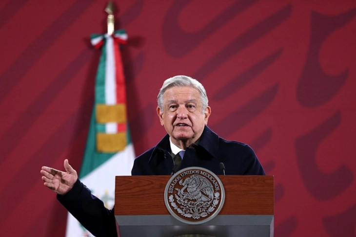 Мексико бара исклучување на Еквадор од ОН