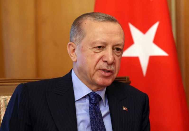 Ердоган: Изборите за нас се пресвртница, имаме уште четири години да ги исправиме грешките