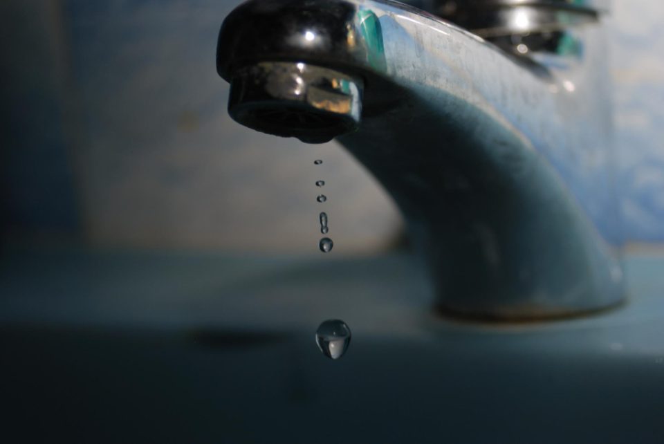ЦУК: Неисправна е водата за пиење во Куманово