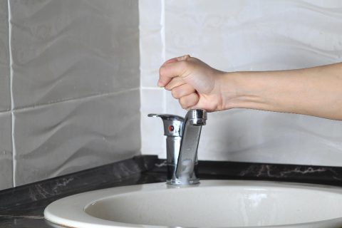Без вода дел од корисниците во Инџиково и хотел „Белви“