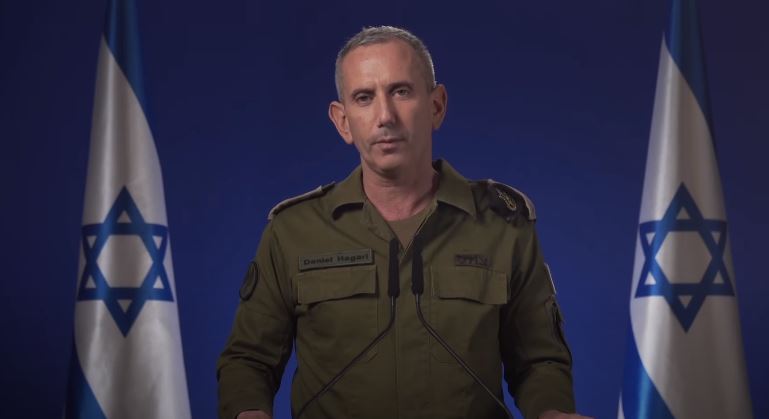Израел за 24 часа ќе донесе одлука каков ќе биде одговорот на иранскиот напад