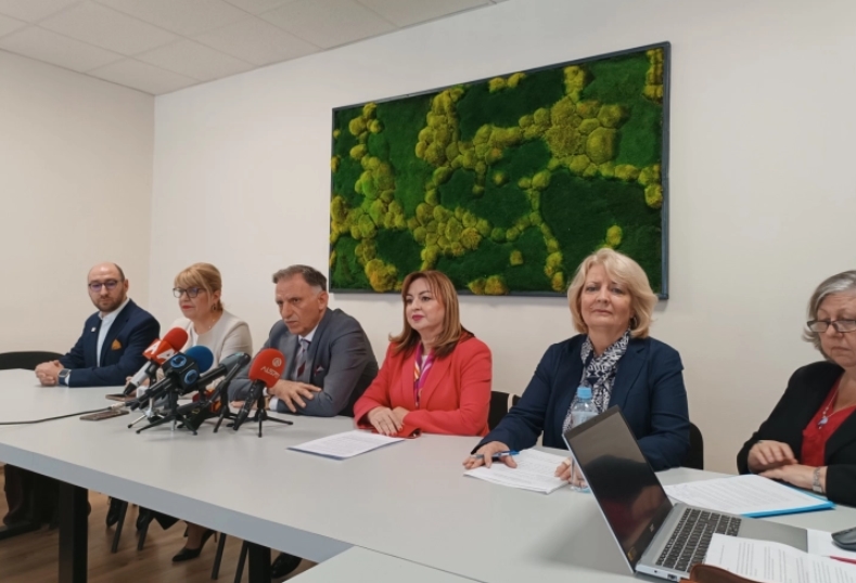 Од следниот месец деветвалентна ХПВ вакцина во Македонија, ќе биде достапна и за момчиња
