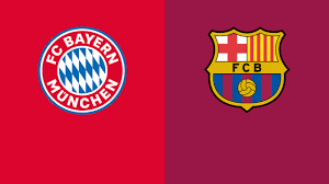 Баерн Минхен и Барселона ќе разменуваат фудбалери