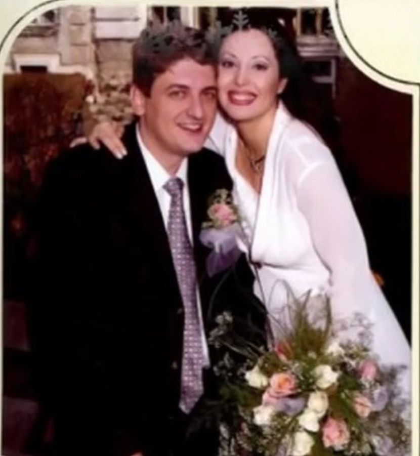 СВАДБА БЕЗ РОДИТЕЛИТЕ И СЕСТРАТА: Еве зошто тие не дошле на прославата на Драгана Мирковиќ кога се омажила за сопругот кој сега ја остави за друга!