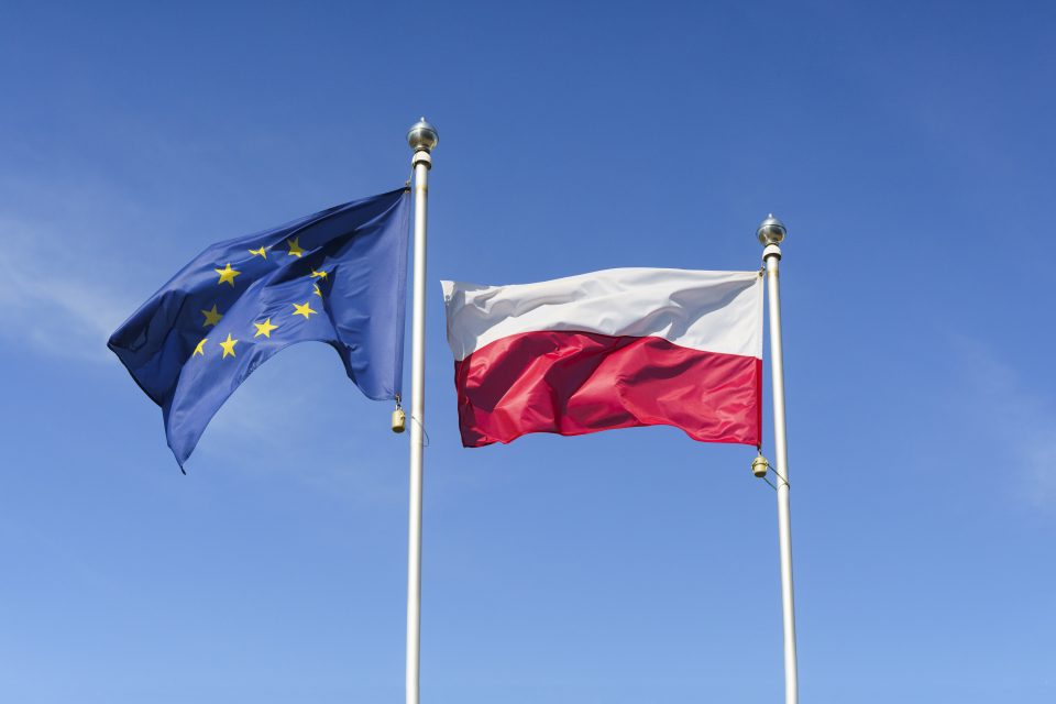 Членството на Полска во ЕУ за 20 години донесе повеќе од 160 милијарди евра