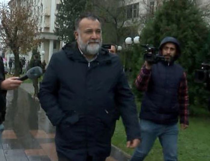 Во Загреб уапсен, па ослободен екс разузнавачот Горан Грујевски