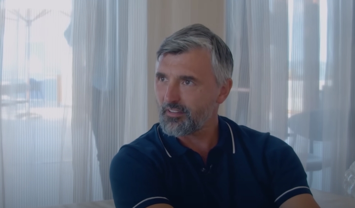 Горан Иванишевиќ искрено за причините зошто повеќе не е тренер на Новак Ѓоковиќ: Уште лани почувствував дека крајот е близу