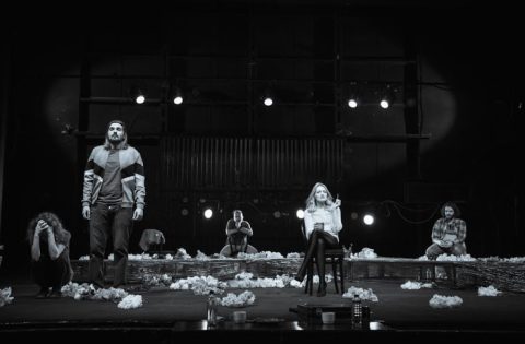 Премиера на претставата „Хеда Габлер“ во сабота во Драмски театар Скопје