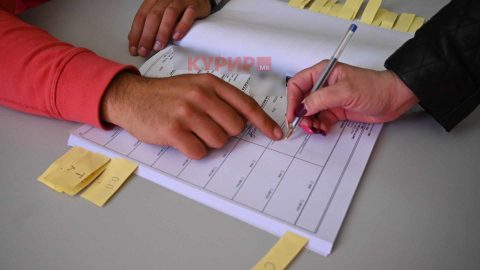 Може да гласаат и граѓани чија важност на документи истекла во периодот од девет месеци