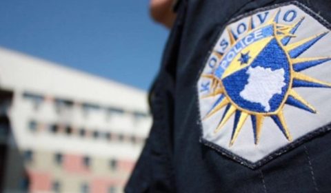 Приведени четворица припадници на косовската полиција