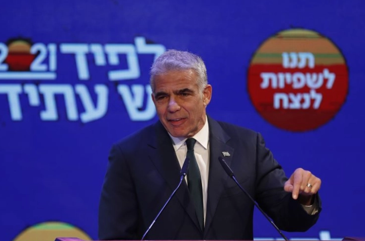 Шефот на израелската опозиција: Владата на Нетанјаху е егзистенцијална закана за Израел