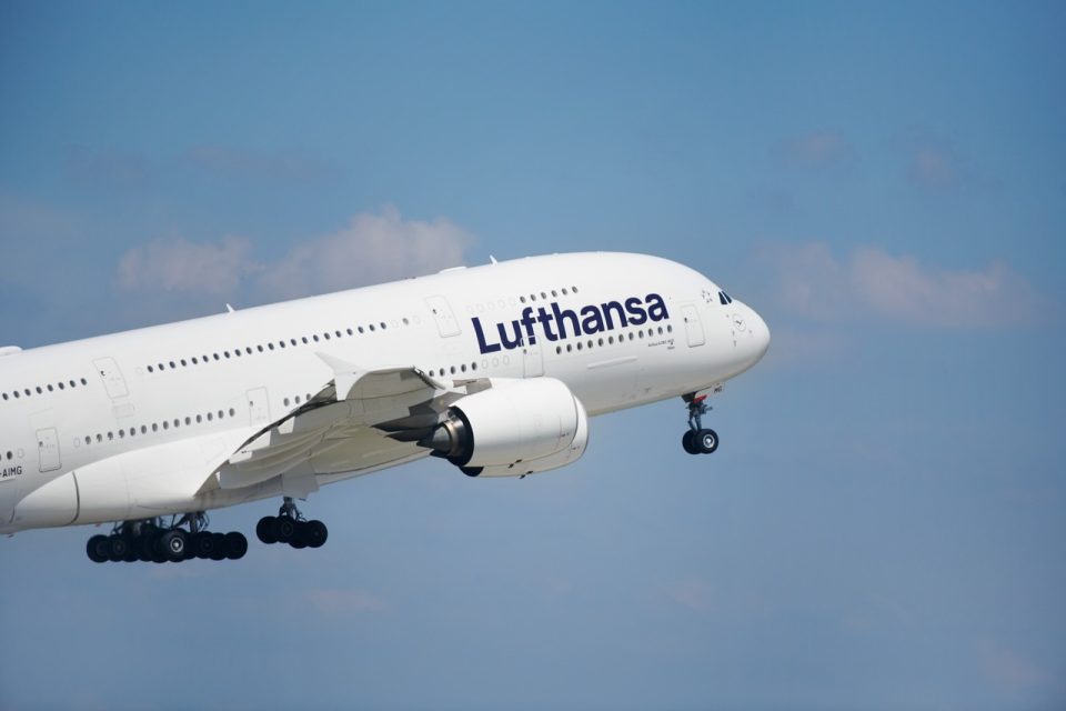 Четири европски авиокомпании ќе ја шират идејата за Европа пред евроизборите