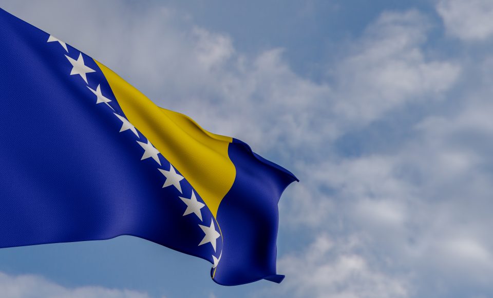 Советот за безбедност на ОН денеска ќе расправа за Босна и Херцеговина