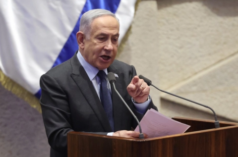 Нетанјаху: Ќе ги донесеме сите заложници дома, живи или мртви