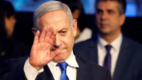 Нетанјаху за предупредувањето од Бајден: Израел не е вазална држава, во Рафа ќе се случи тоа што е неопходно