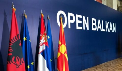 Османи не го менува ставот: Владата ќе одлучи дали земјава ќе излезе од Отворен Балкан