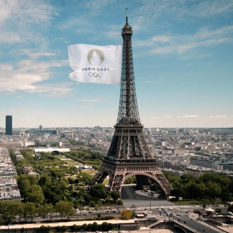 Париз очекува да заработи над 11 милијарди евра од ОИ