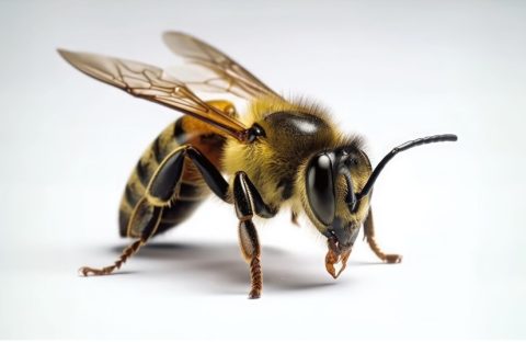 Парк на пчелата ќе се гради во Скопје