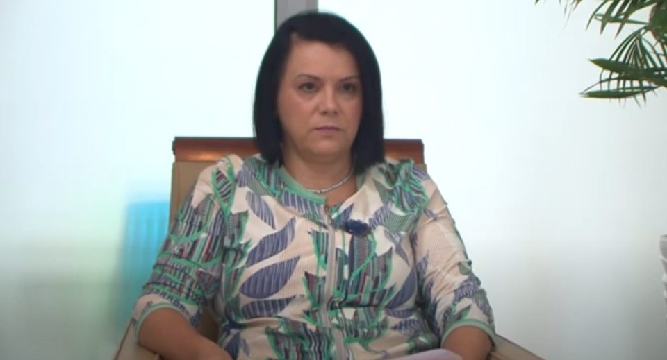 Петрова со нови информации за нерегуларности поврзани со МФ и ДИК